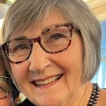 Diana Melnyk, heart valve patient