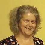 Heather Travar, heart valve patient
