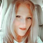 Eleanor Erdogan, heart valve patient