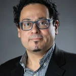 David Tavarez, heart valve patient