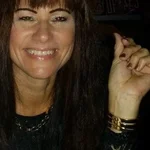 Jonette Kruk, heart valve patient
