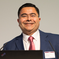 Sandeep Sahay - Heart Valve Patient