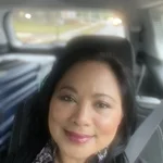 Miriam Poretto, heart valve patient