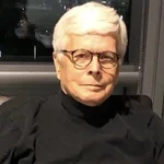 Rob Nielsen, heart valve patient