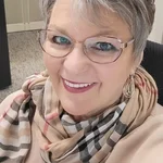 Laurie Johnson, heart valve patient