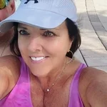 Jeanette Davidson, heart valve patient