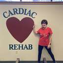 Elizabeth Marx - Heart Valve Patient