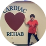 Elizabeth Marx - Heart Valve Patient
