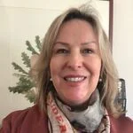 Suzanne Nash, heart valve patient