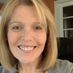Amanda Ryan, heart valve patient
