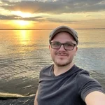 Andy Teel, heart valve patient