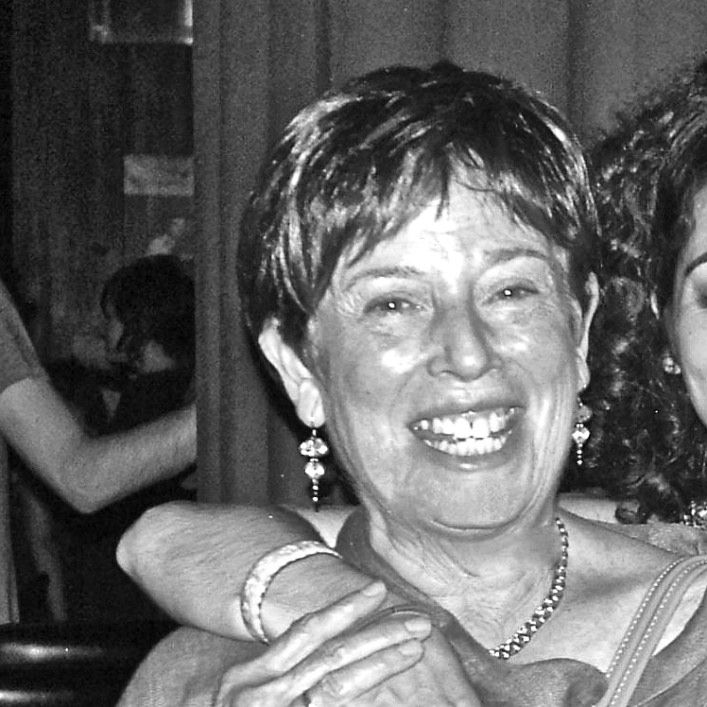 Judy helped watch Maggie" a great friend