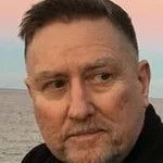 David Stringer, heart valve patient