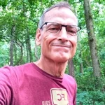 Steven Applebauigh, heart valve patient