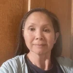 Michele Miller, heart valve patient