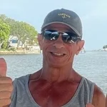 Robert DeVita, heart valve patient