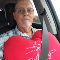 Walter Bonnett - Heart Valve Patient