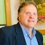 Gregory Thayer, heart valve patient