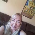 Juli Gorence Fernandez, heart valve patient