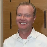 DeWayne Adamson, heart valve patient