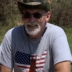 Rich Butela, heart valve patient