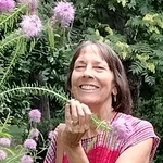 Sharon Behl, heart valve patient