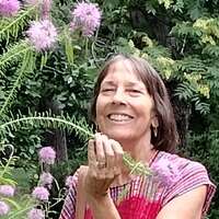Sharon Behl - Heart Valve Patient