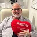 Sean Adkins - Heart Valve Patient