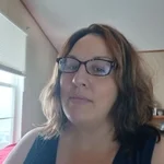 Katrina Calcaterra, heart valve patient