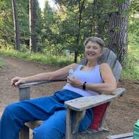 trinka march - Heart Valve Patient
