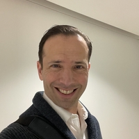 Antony Cikes - Heart Valve Patient