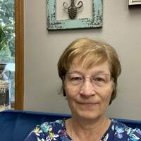 Pam Shomler - Heart Valve Patient