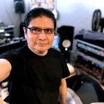 Robert Luna, heart valve patient