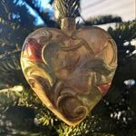 C W, heart valve patient