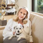 Debbie Adamson, heart valve patient