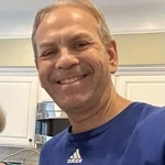 Joseph Horowitz, heart valve patient