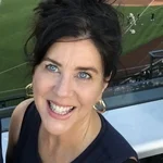 Melissa Gray-Morritt, heart valve patient
