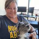 Daneen Douglas - Heart Valve Patient