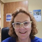 Beckie Jess, heart valve patient