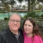Pam Dahl, heart valve patient