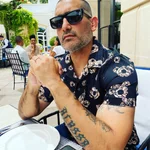 Octavio Herrera, heart valve patient