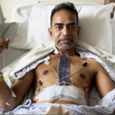 Sobhan Dutta - Heart Valve Patient