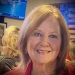 Margaret France, heart valve patient