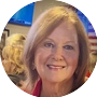 Margaret  France - Heart Valve Patient