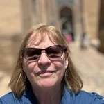 Cheryl Capps, heart valve patient