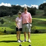 Kristin Vano, heart valve patient