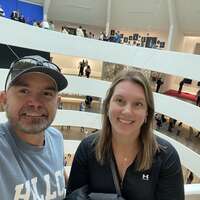 Trisha Gross - Heart Valve Patient