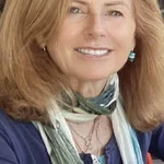 Colette Crotty, heart valve patient