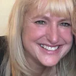 Suzette Schear, heart valve patient
