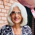 Kathy Pate, heart valve patient